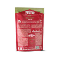 CARNILOVE Active Duck&Pheasant for Adult sausas pašaras suaugusiems šunims su antiena, 1,5 kg