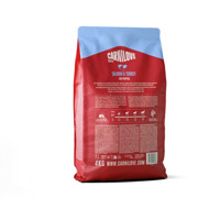 CARNILOVE Active Salmon&Turkey for Puppies sausas pašaras šuniukams su lašiša ir kalakutiena, 12 kg
