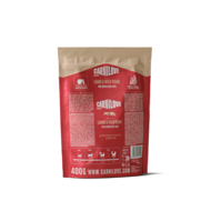 CARNILOVE ACTIVE Cat Lamb & Wild boar Sterilised sausas pašaras katėms, 400 g 