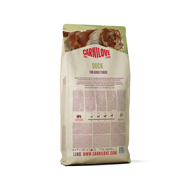 CARNILOVE True Fresh Duck Adult sausas pašaras suaugusiems šunims su antiena, 12 kg