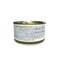 SCHESIR Complements Tuna with chicken sriuba katėms su tunu ir vištiena, 70g 