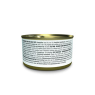 SCHESIR Complements Tuna sriuba katėms su tunu, 70g