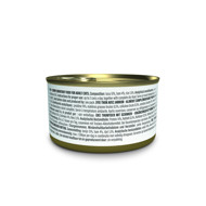SCHESIR Complements Tuna with ham sriuba katėms su tunu ir kumpiu, 70g 