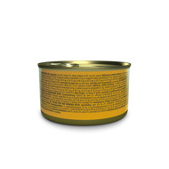 SCHESIR Complete Nutrition Tuna and chicken sriuba katėms su tunu ir vištiena, 85g