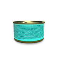 SCHESIR Complete Nutrition Tuna sriuba katėms su tunu, 85g