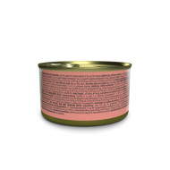 SCHESIR Complete Nutrition Tuna with salmon konservai katėms su tunu ir lašiša, 85g