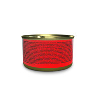 SCHESIR Complete Nutrition Tuna with shrimps konservai katėms su tunu ir krevetėmis, 85g