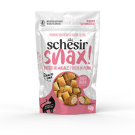 SCHESIR Snax! Pork skanėstas su kiauliena, 60g