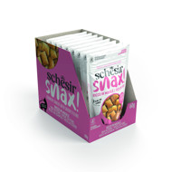SCHESIR Snax! Pork skanėstas su kiauliena, 60g