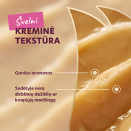 DELICKCIOUS kreminiai skanėstai su pienu ir sūriu suaugusiems šunims ir katėms (4x15 g), 60 g