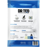 DR. TED šlapimo testo rinkinys katėms -kraujui šlapime nustatyti, 10 g