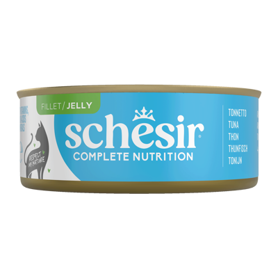 Akc.SCHESIR konservai su tunu, 50 g 