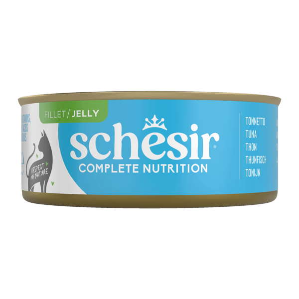 Akc.SCHESIR konservai su tunu, 50 g 