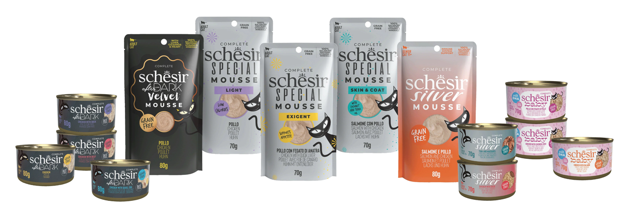 SCHESIR