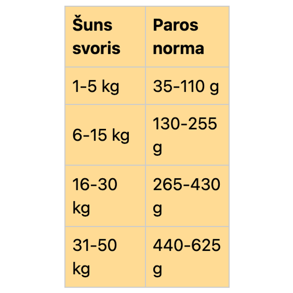REAL DOG sausas pašaras su kiauliena ir ryžiais šuniukams, 20 kg