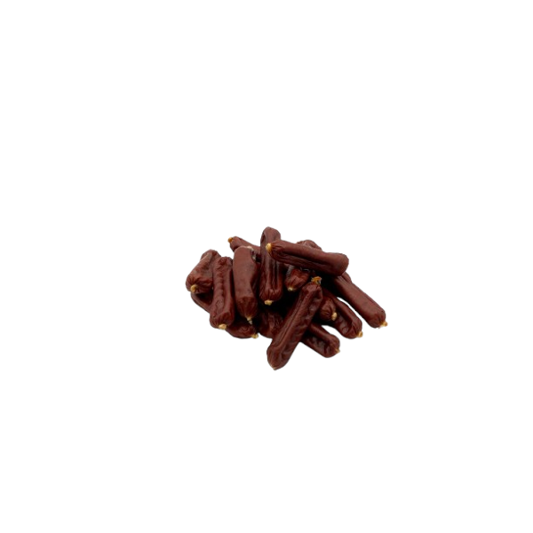 REAL DOG SNACKS antienos dešrelės, 500 g