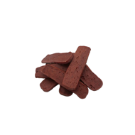 REAL DOG SNACKS ėrienos filė, 500 g 