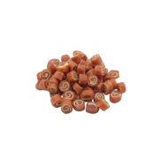 REAL DOG SNACKS mini suši su antiena ir menke, 500 g paveikslėlis