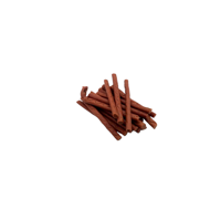 REAL DOG SNACKS skanėstas su ėriena, 500 g