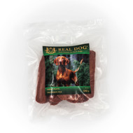 REAL DOG SNACKS triušienos filė, 500 g