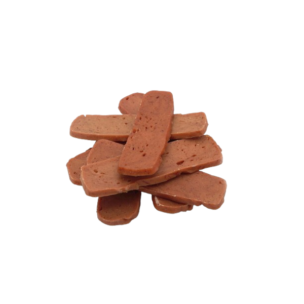 REAL DOG SNACKS triušienos filė, 500 g
